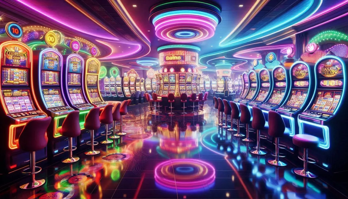 Metaspins Casino